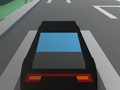 ゲームレーシングスターター オンライン