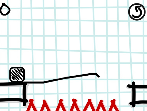ゲーム描画2 オンライン