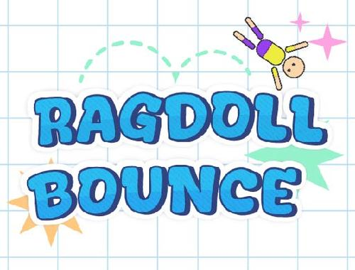 ゲームラグドールバウンス オンライン