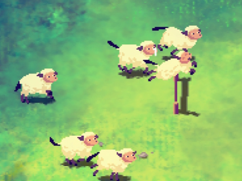 ゲーム眠りなさい オンライン