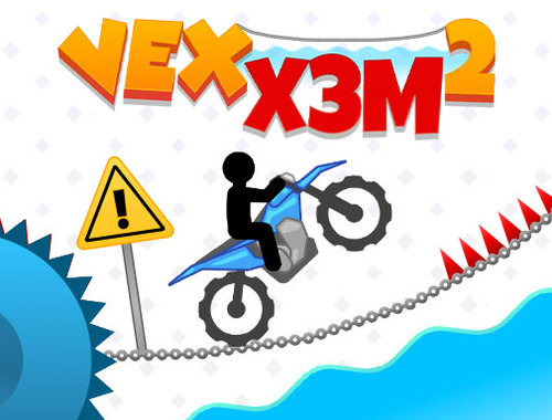 ゲームVex x3m 2 オンライン