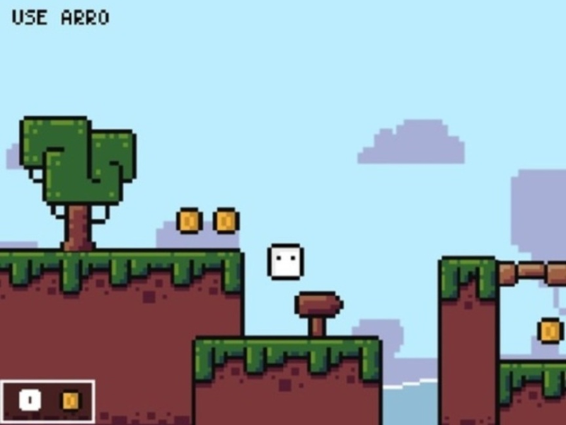 ゲームブリップ オンライン