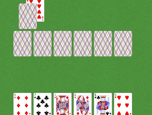 ゲームデュラックカードゲーム オンライン