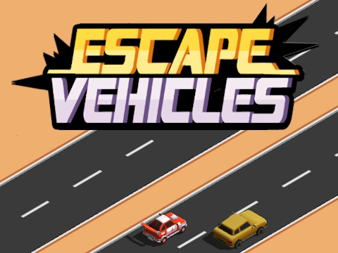 ゲーム脱出車 オンライン