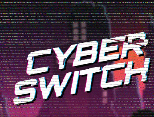 ゲームサイバースイッチ オンライン