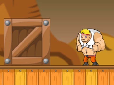 ゲームパワーパンチャー オンライン