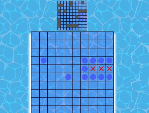 ゲームセルの戦艦 オンライン