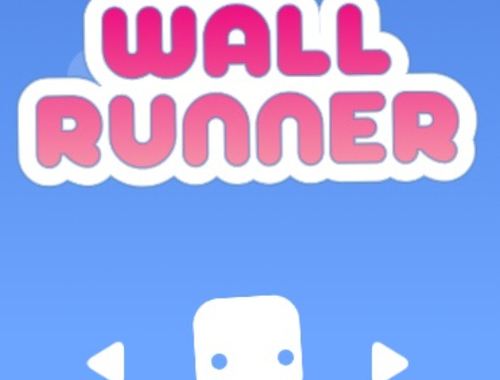 ゲームウォールランナー オンライン