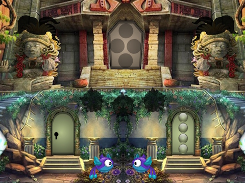 ゲームチャンピオンフクロウエスケープ オンライン