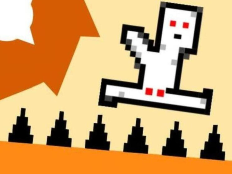 ゲーム逃げるか死ぬか オンライン