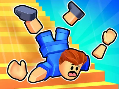 ゲームRobux Destruction！ ラグドールショー！ オンライン
