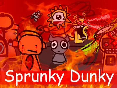 ゲームスプランキーダンキー オンライン