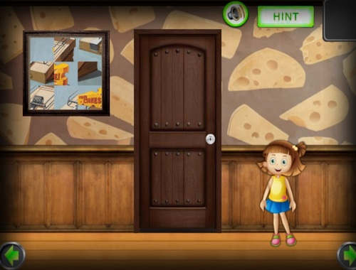 ゲームAmgel Kids Room Escape 293 オンライン