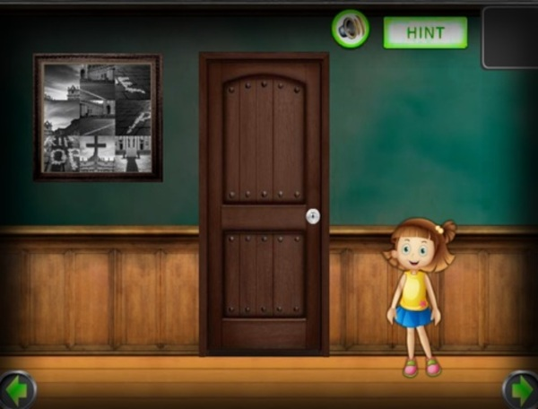 ゲームAmgel Kids Room Escape 294 オンライン