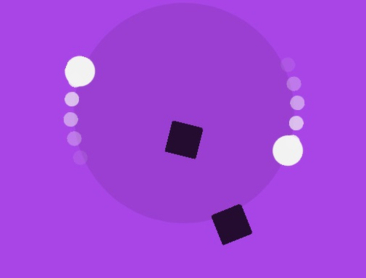 ゲームサークルラッシュ オンライン