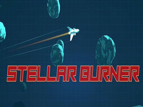 ゲーム恒星バーナー オンライン