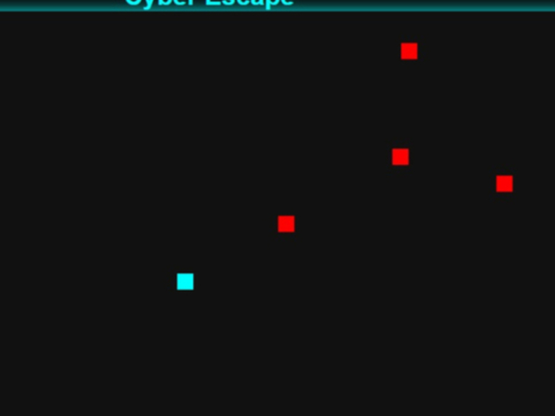 ゲームサイバーエスケープ オンライン
