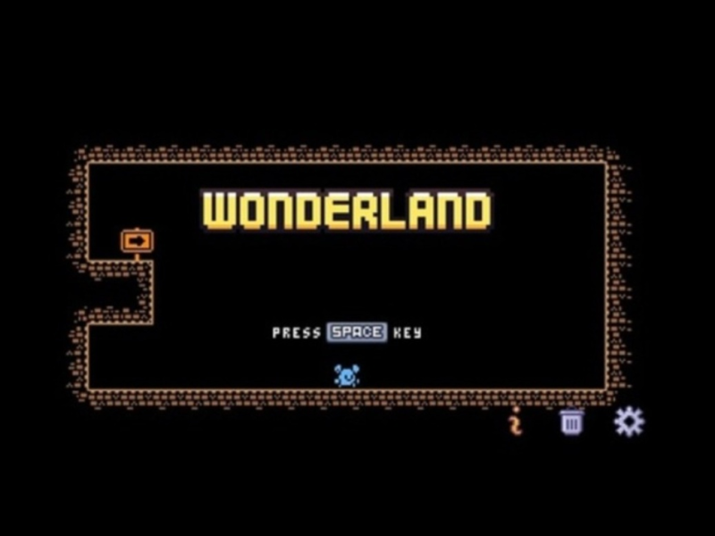 ゲームワンダーランド オンライン