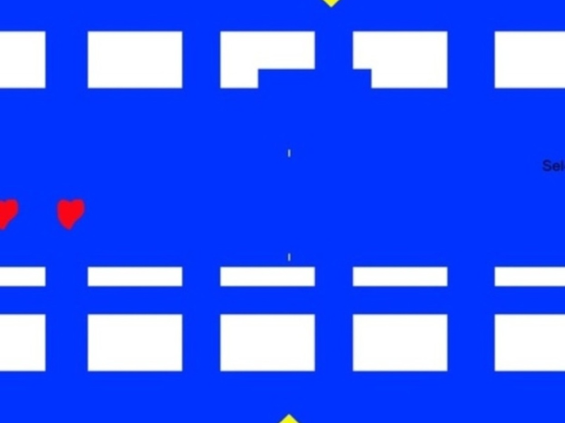ゲームスペース +侵略者 オンライン