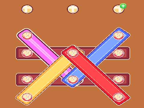 ゲームキットカットパズル オンライン