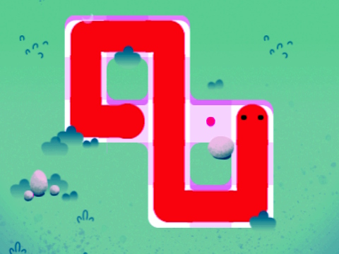 ゲームワームライン オンライン
