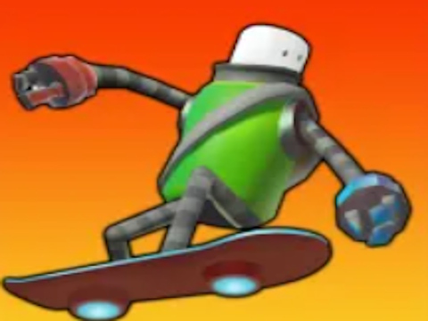 ゲームパワーサーファー オンライン