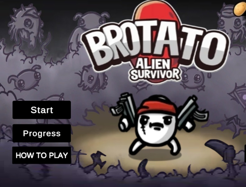 ゲームブロタトエイリアンサバイバー オンライン