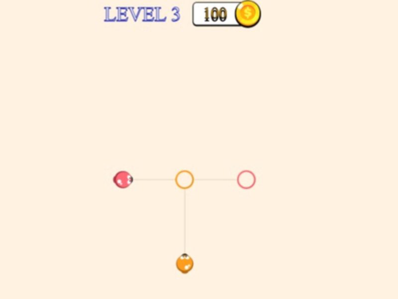 ゲームカラーアヒル オンライン