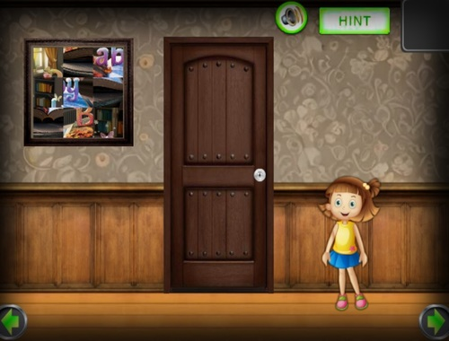ゲームAmgel Kids Room Escape 295 オンライン