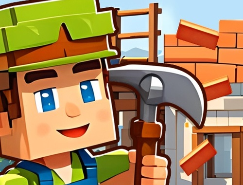 ゲームMinecraftのMODを構築します オンライン