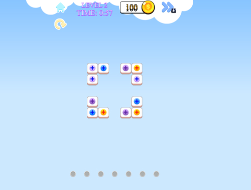ゲームネジタイル オンライン