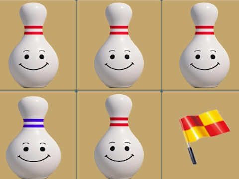ゲームボトルソリティア オンライン