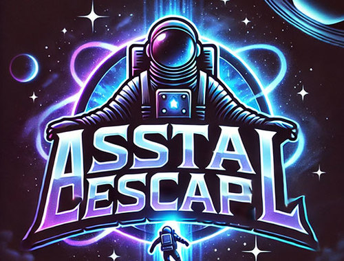 ゲームアストラルエスケープ オンライン
