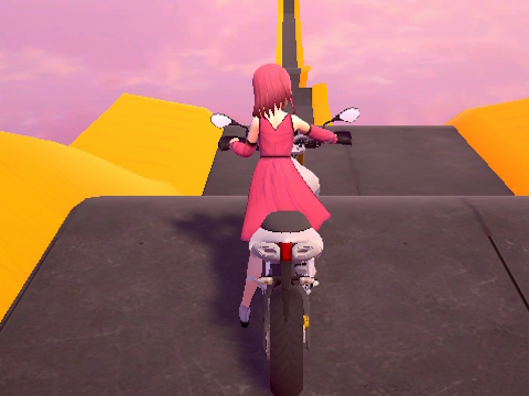 ゲームモトスカイ オンライン