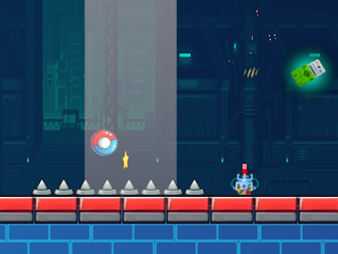 ゲーム磁気プル オンライン