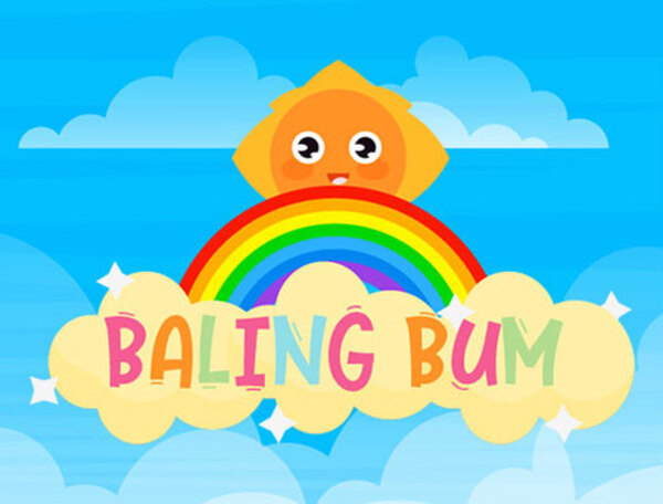 ゲームBumのbum オンライン