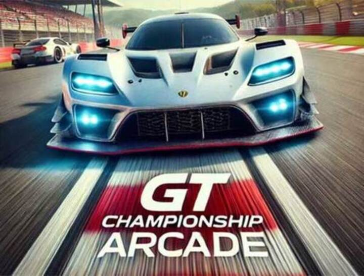 ゲームGTチャンピオンシップアーケード オンライン