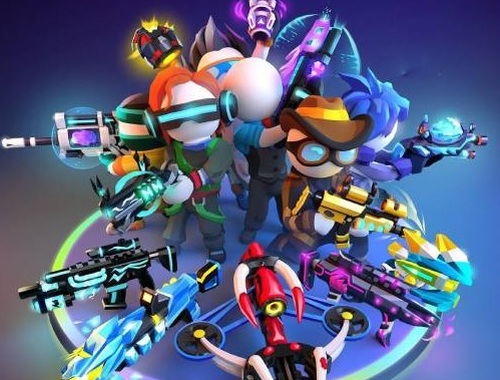 ゲームエージェントチーム オンライン