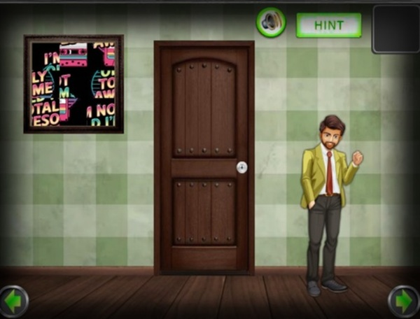 ゲームAmgel Easy Room Escape 271 オンライン