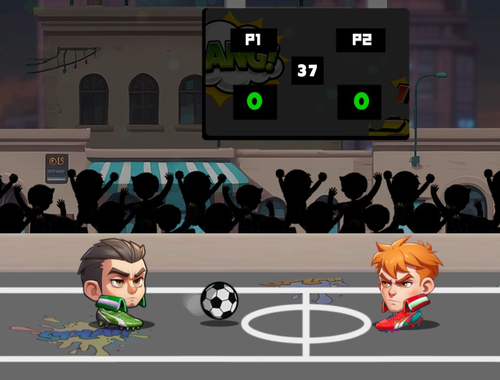 ゲームスーパーサッカー オンライン