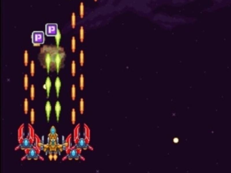 ゲーム銀河部隊 オンライン