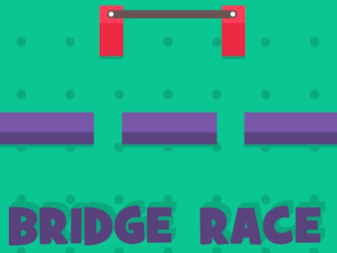 ゲームブリッジレース オンライン