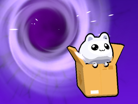 ゲーム子猫は決して死ぬことはありません オンライン
