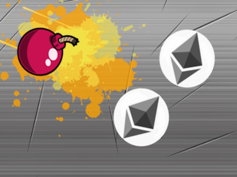 ゲームCrypto Ninja Miner オンライン