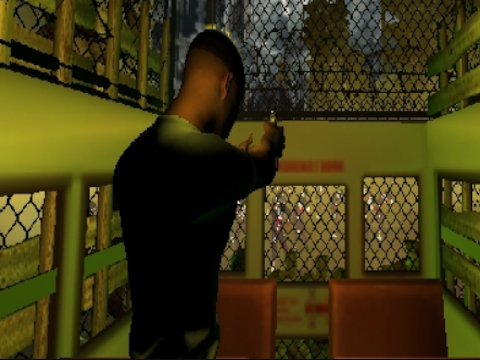 ゲーム失われたバス オンライン