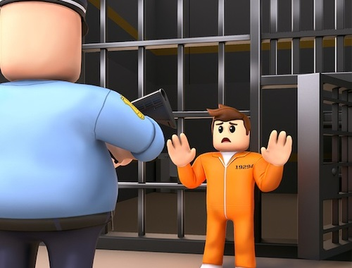 ゲーム脱獄：刑務所からの脱出 オンライン
