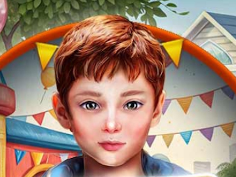 ゲームギフトハント オンライン