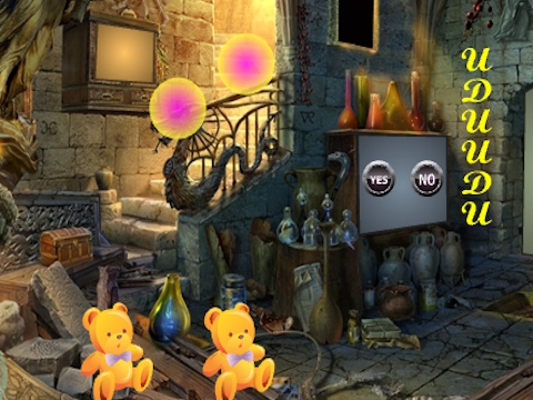 ゲーム楽しいネズミの脱出 オンライン