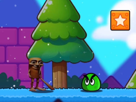 ゲームTung Tung Super Sahur オンライン