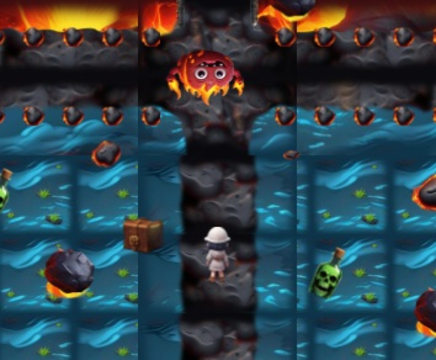 ゲームロードブリッツ オンライン